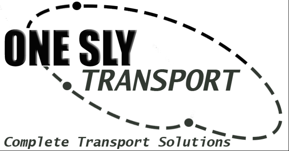 One Sly Transport